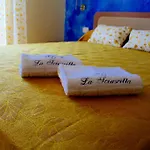 Bed & Breakfast La Sciuscitta 4*