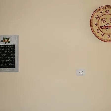 La Sciuscitta Bed and breakfast 4*