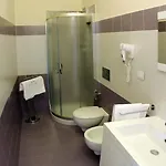 La Sciuscitta לינה וארוחת בוקר 4*