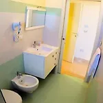 לינה וארוחת בוקר La Sciuscitta 4*