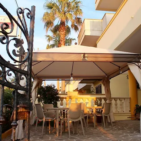 La Sciuscitta Morciano di Leuca