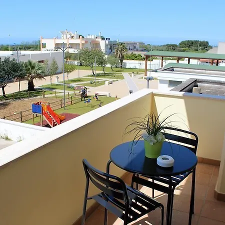 Bed & Breakfast La Sciuscitta