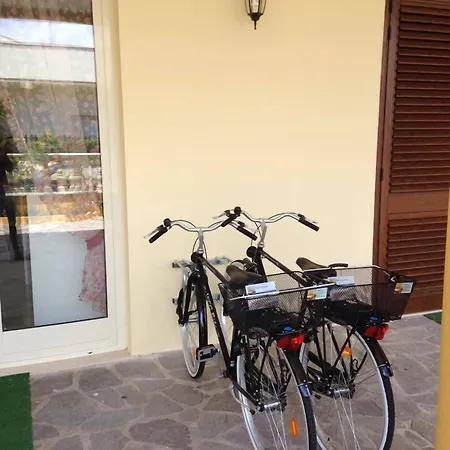 Bed & Breakfast La Sciuscitta Morciano di Leuca