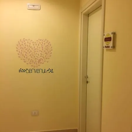 La Sciuscitta 4* מורצ'יאנו די לאוקה