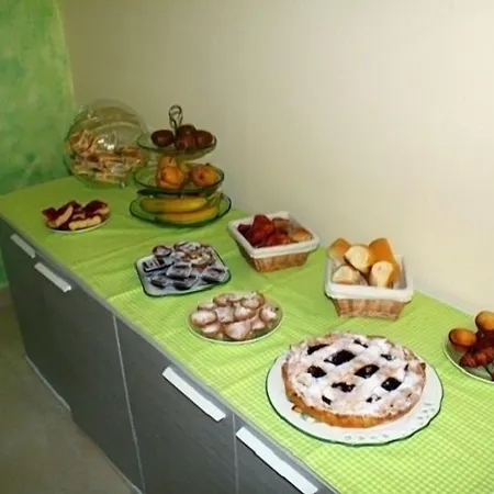 La Sciuscitta 4* Morciano di Leuca