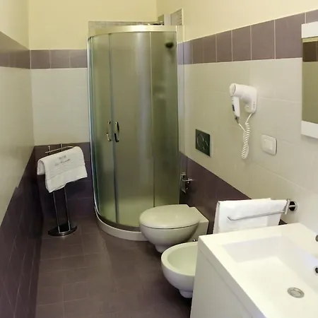 La Sciuscitta Bed & Breakfast 4*