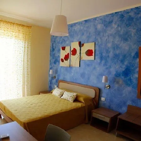 La Sciuscitta Bed & Breakfast Morciano di Leuca