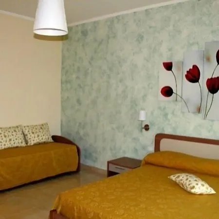 La Sciuscitta Bed & Breakfast Morciano di Leuca