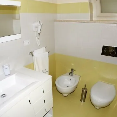 Bed & Breakfast La Sciuscitta Morciano di Leuca