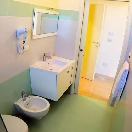 Bed & Breakfast La Sciuscitta 4*