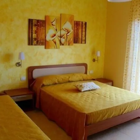 Bed & Breakfast La Sciuscitta