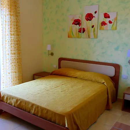 Bed & Breakfast La Sciuscitta