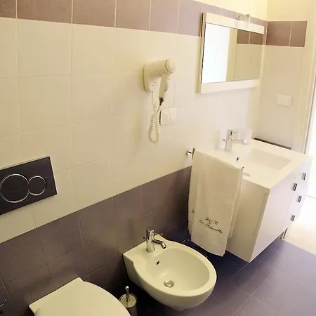 La Sciuscitta Bed & Breakfast Morciano di Leuca