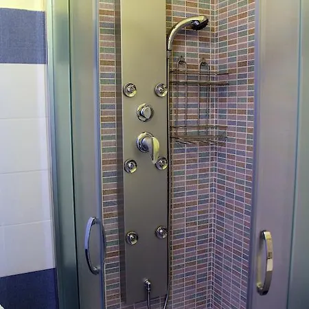 Bed & Breakfast La Sciuscitta 4*