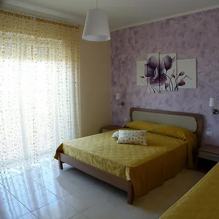 La Sciuscitta Bed & Breakfast Morciano di Leuca