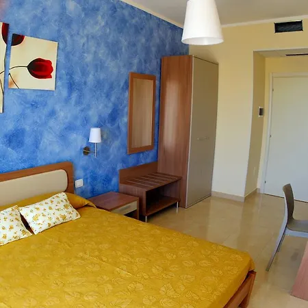 לינה וארוחת בוקר La Sciuscitta