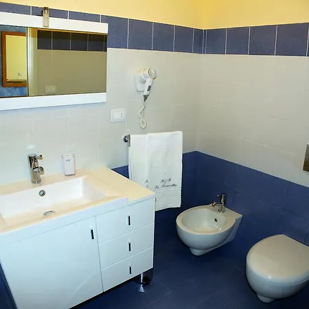 La Sciuscitta מורצ'יאנו די לאוקה