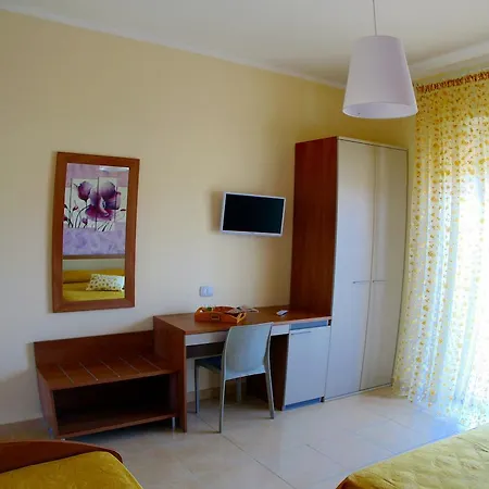 Bed & Breakfast La Sciuscitta Morciano di Leuca