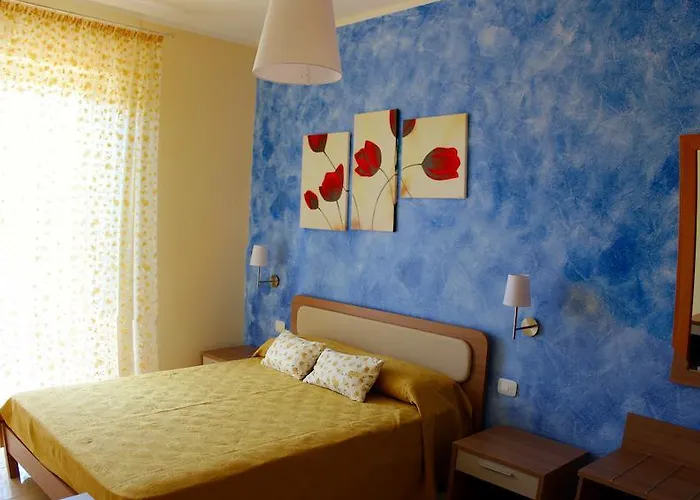 La Sciuscitta Panzió