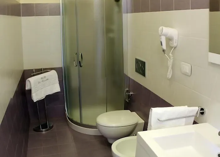 La Sciuscitta Panzió 4*