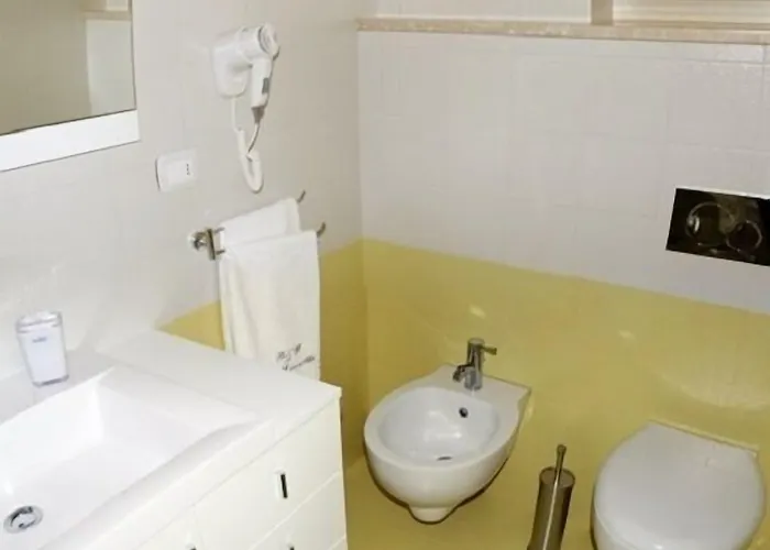 Panzió La Sciuscitta Morciano di Leuca