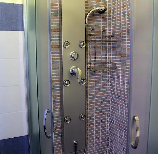 Panzió La Sciuscitta 4*