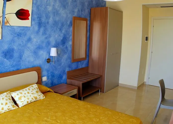 Panzió La Sciuscitta